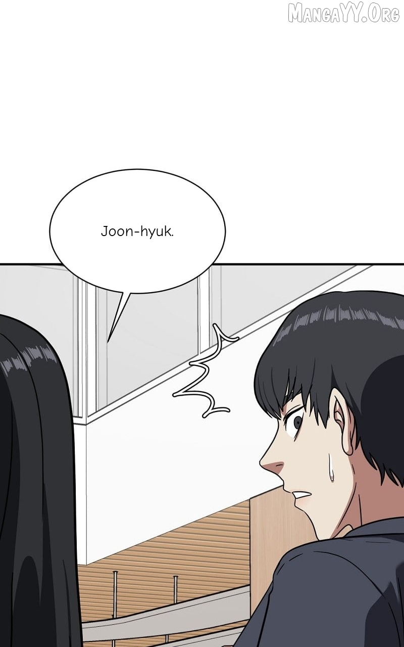 Change Me Chapter 67 - page 7